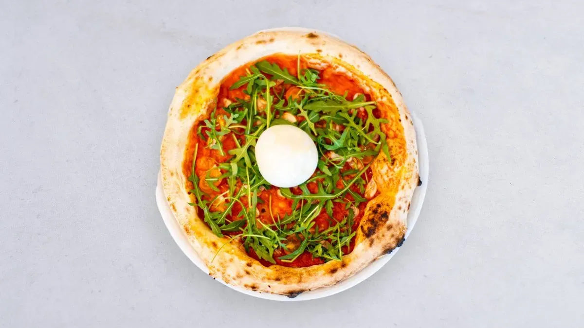 Buratta