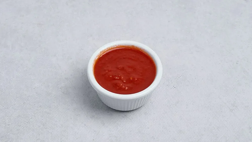 Pomidorowy