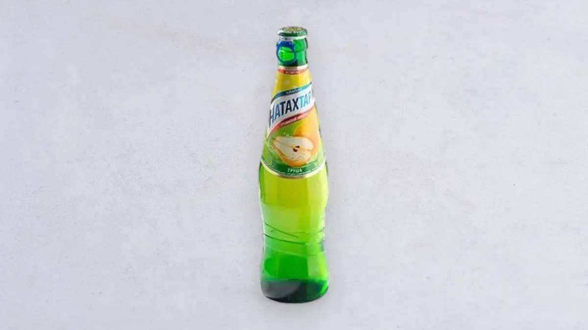 Lemoniada gruzińska gruszka 0.5 l