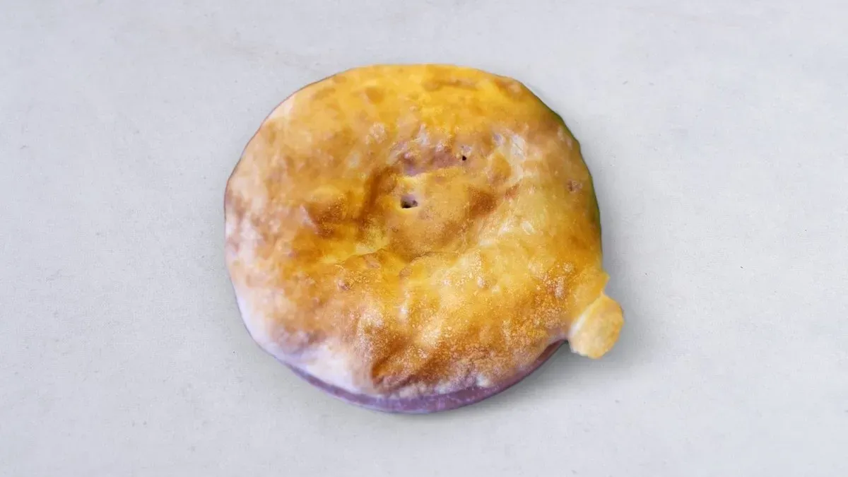 Chleb puri
