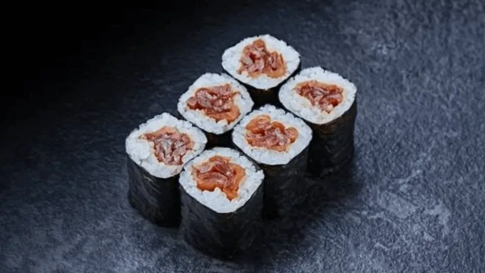 Hosomaki Tykwa