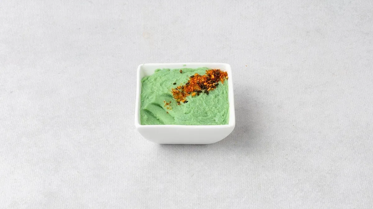 Wasabi