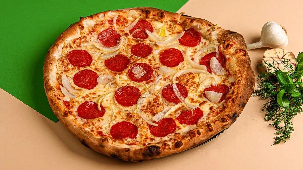 Pepperoni