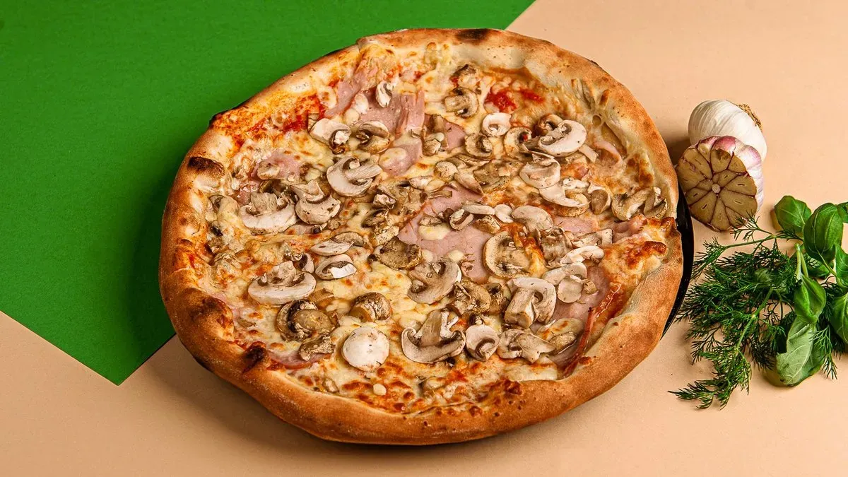 Capricciosa