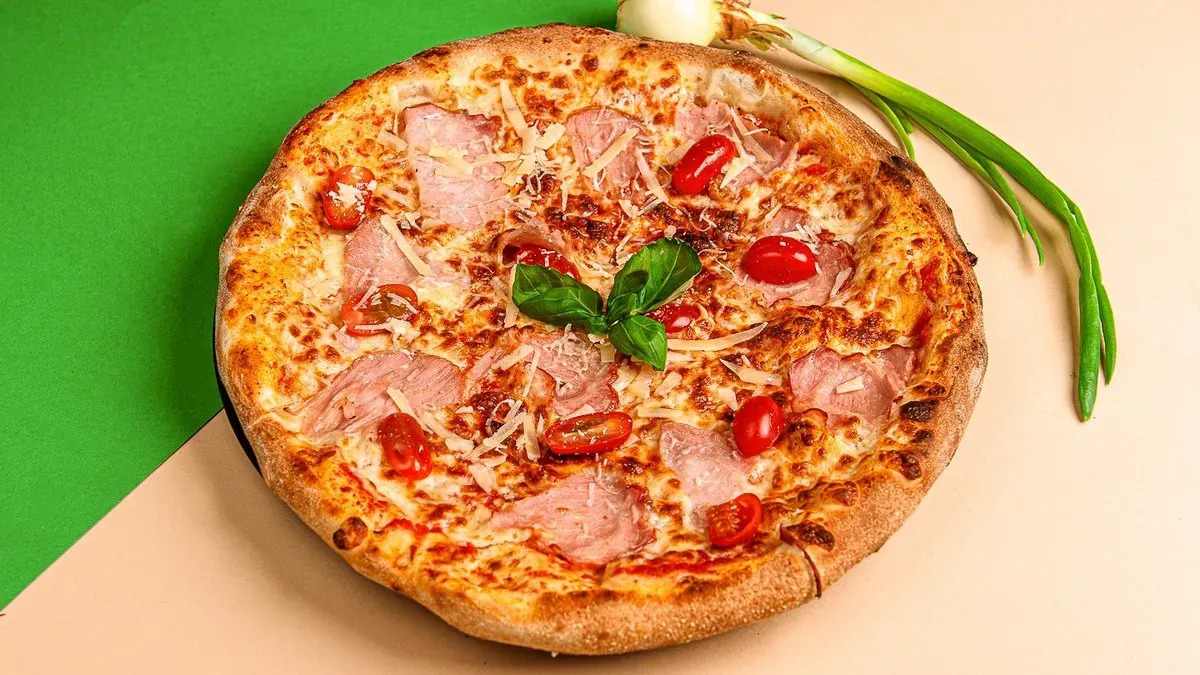 Prsciutto