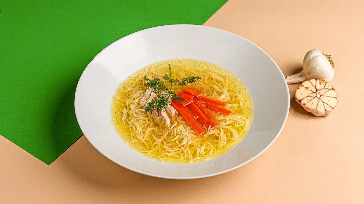 Zupa dnia