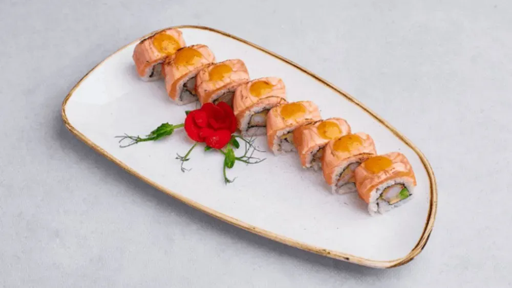 Ebi Sake