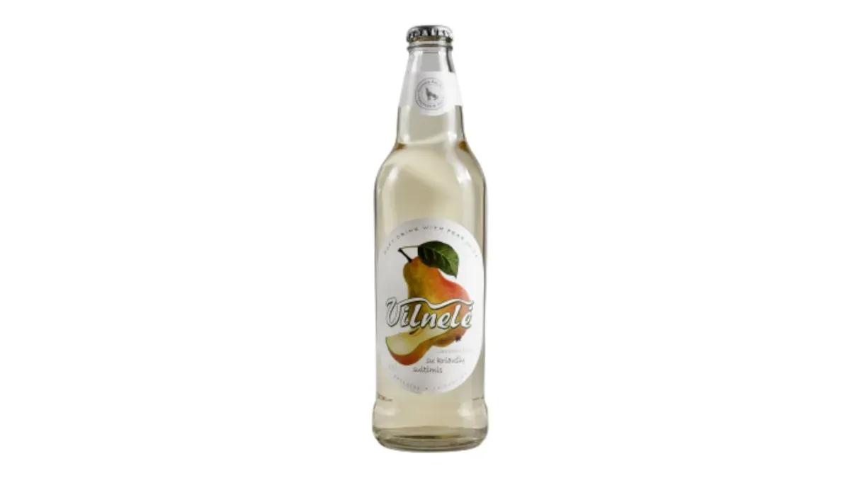 Napój vilnele 0,5 l
