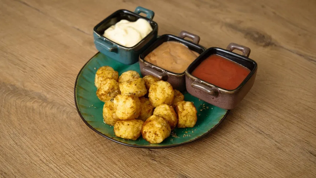 Tater-Tots