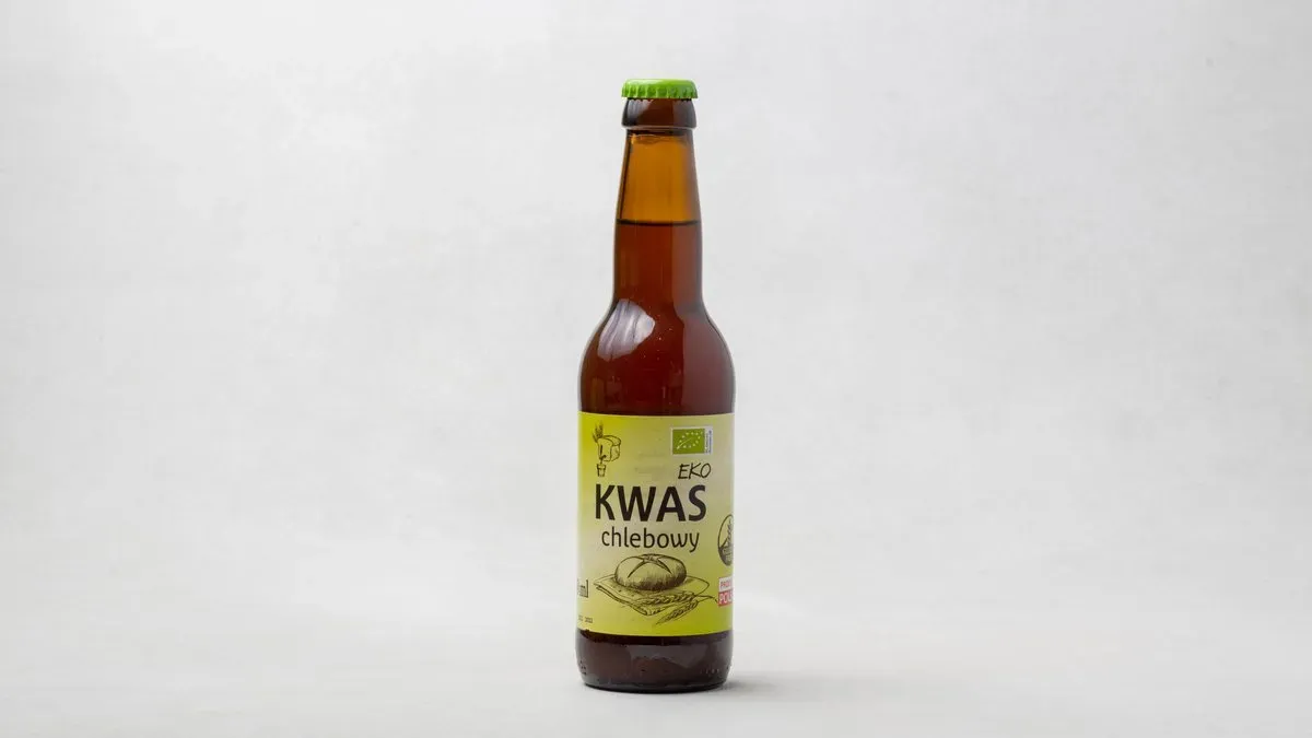 Kwas chlebowy 0,5 l