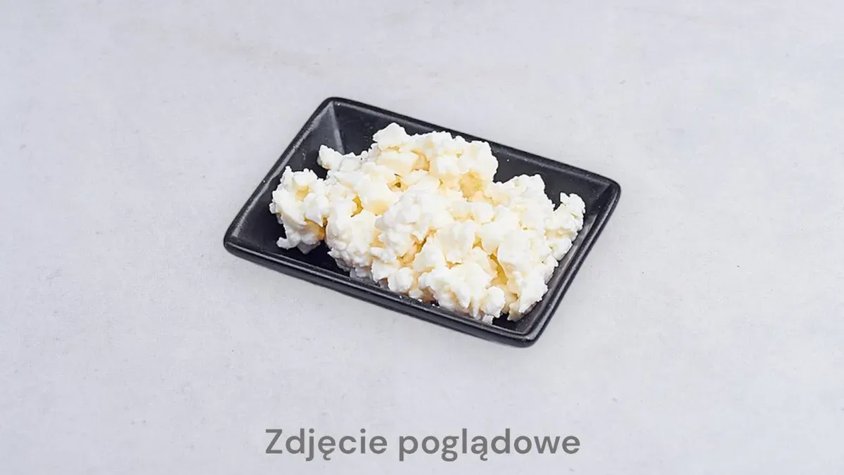 Dodatkowy ser mozzarella