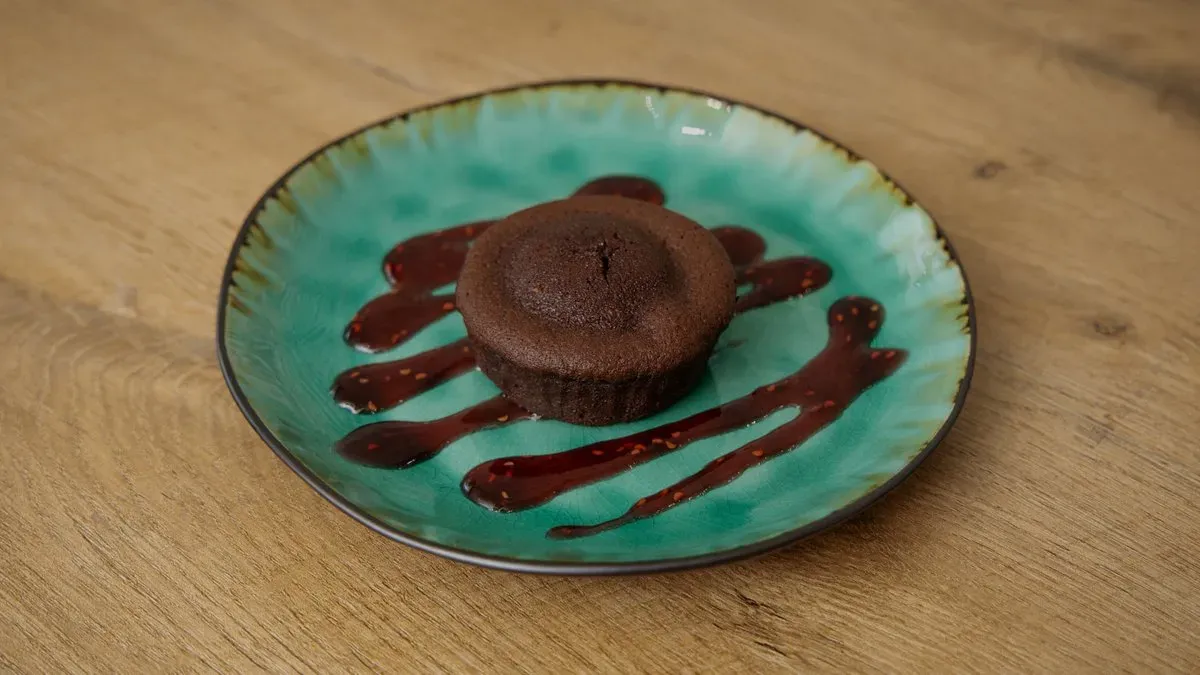 Lava Cake