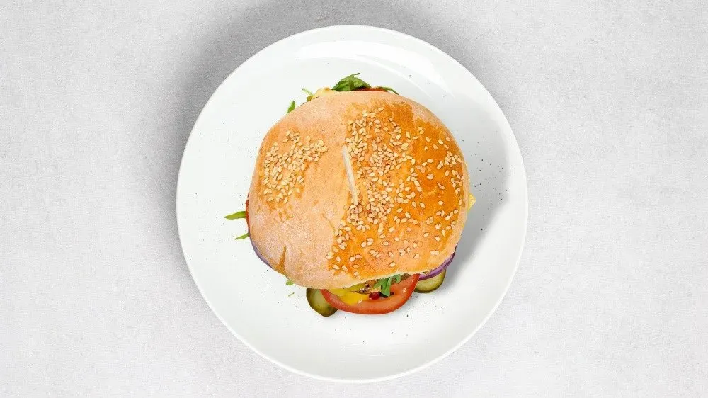 Burger Classic