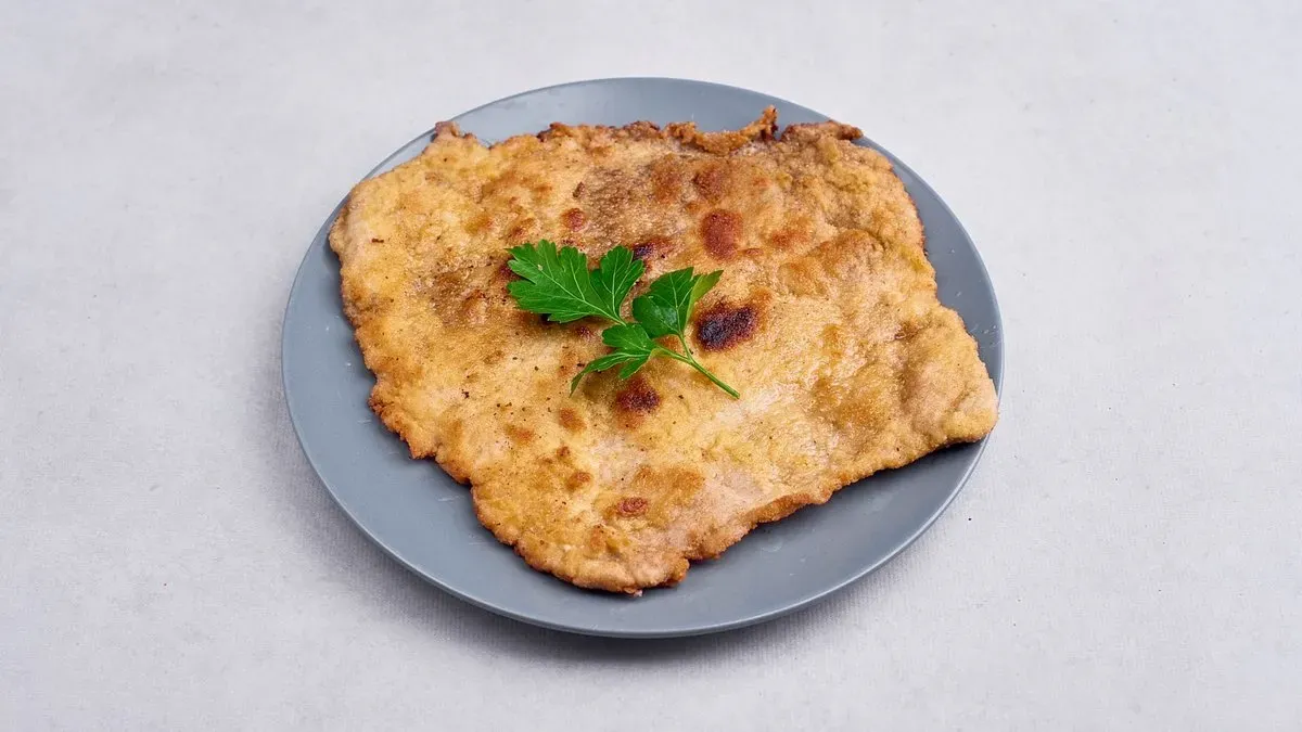Schabowy Praski 250g