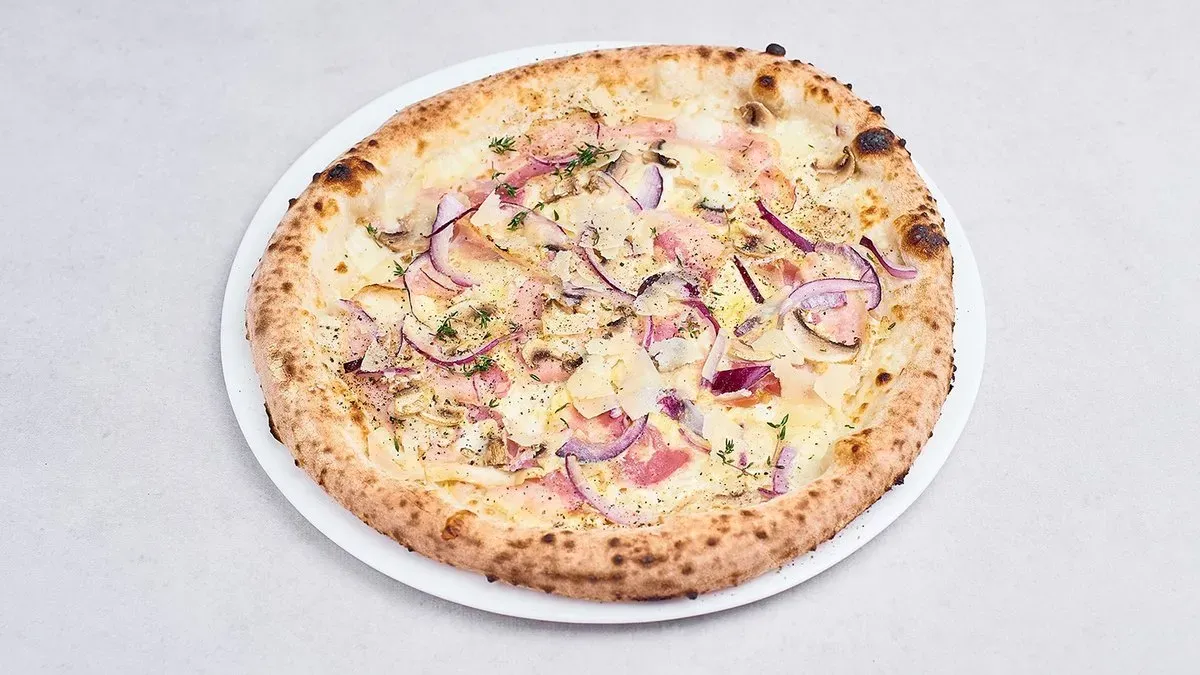 Carbonara