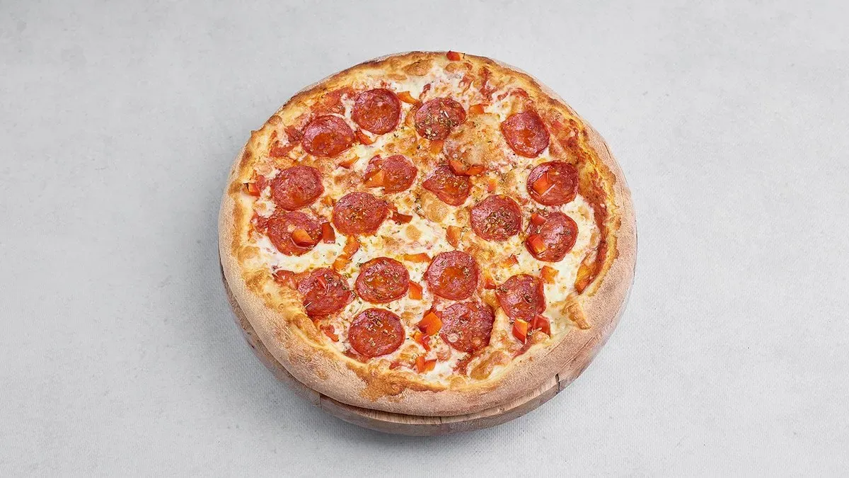 Pepperoni