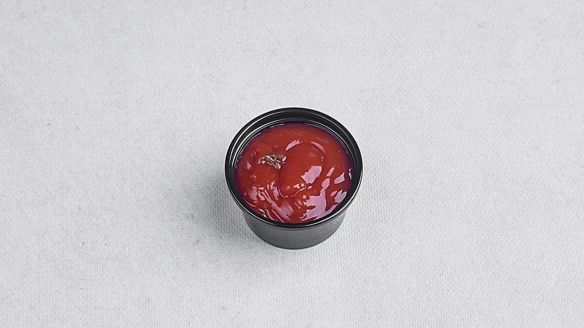 Salsa mexicana