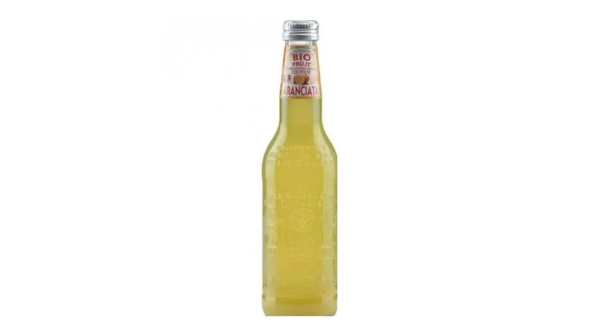 Galvanina - Pomarańcza