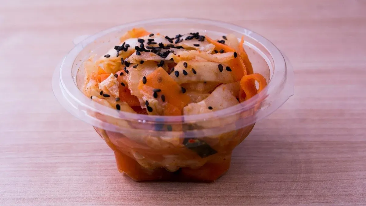 Kimchi