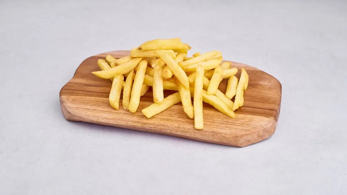Frytki