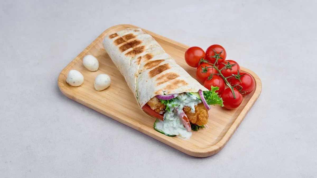 CLASSIC WRAP