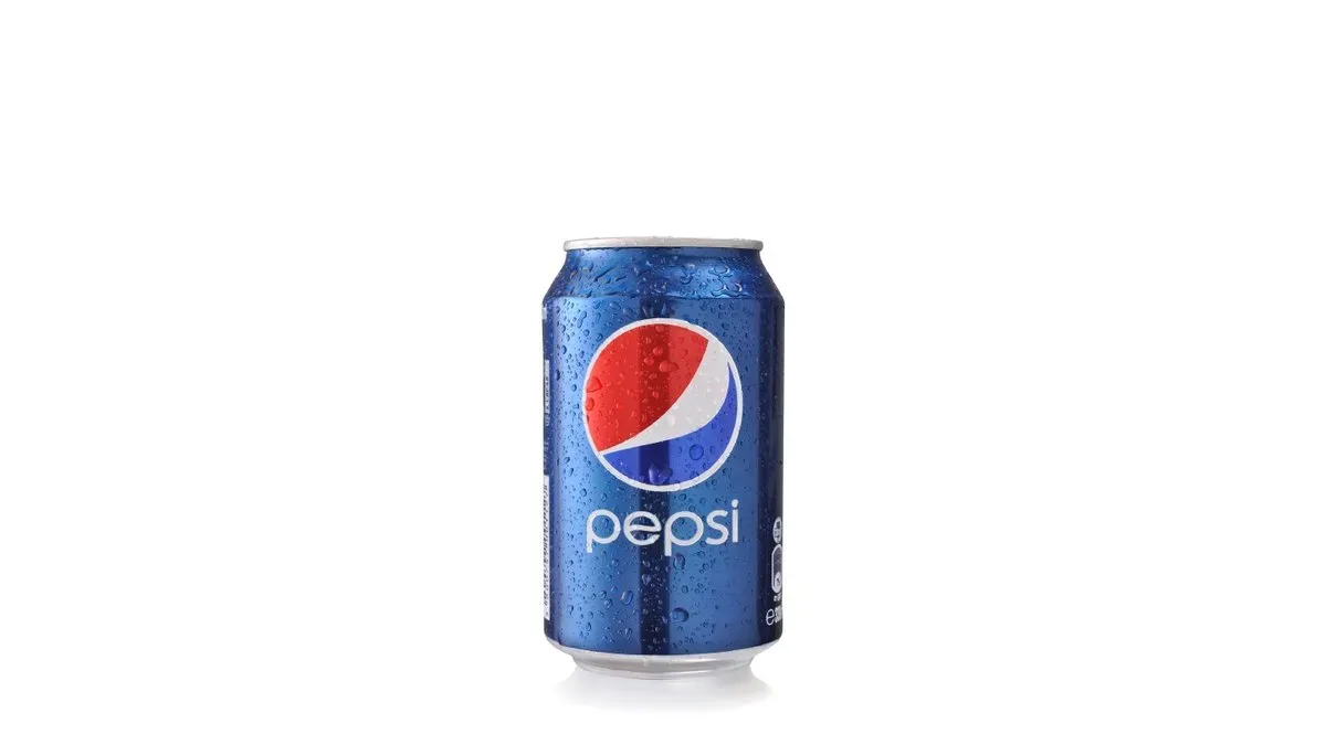 Pepsi (puszka 330 ml)