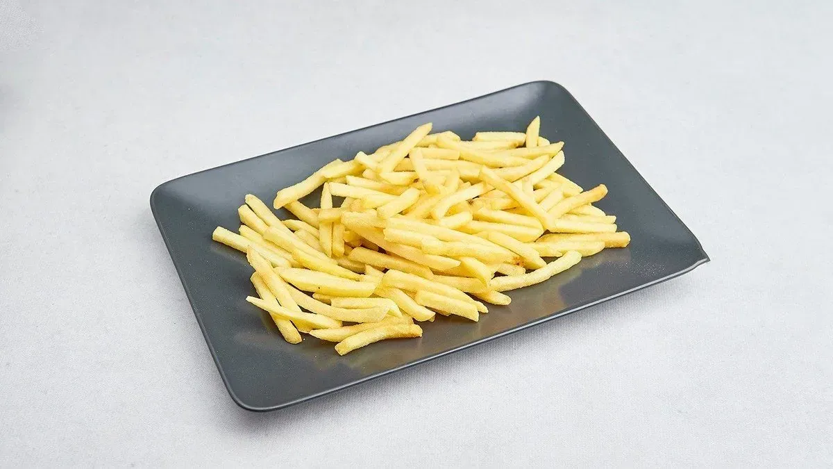 Frytki