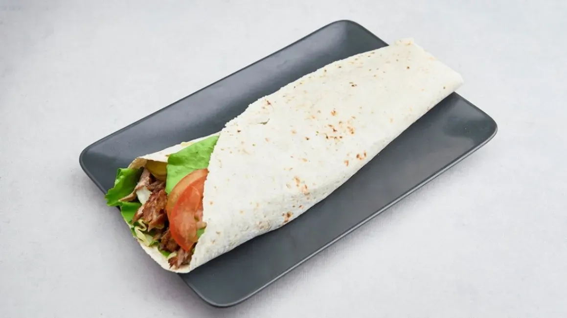 Kebab standard
