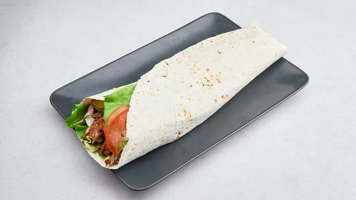Kebab XL