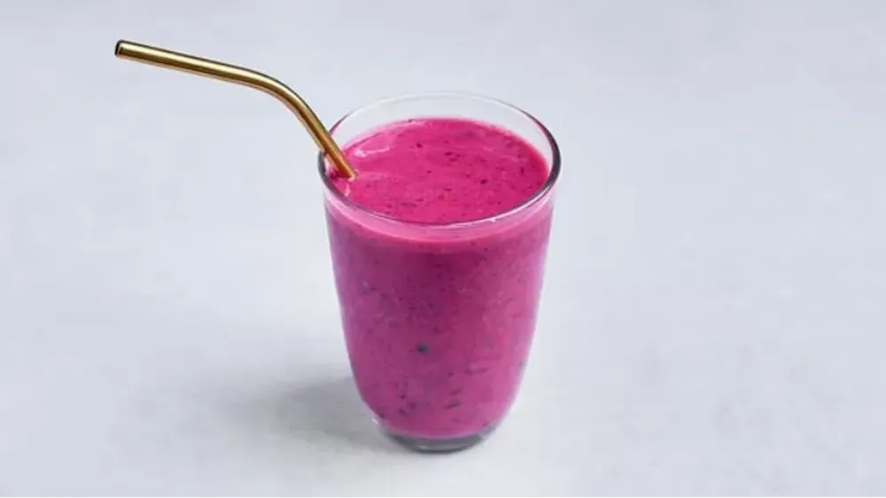 Koktajl owocowy / FRUIT COCKTAIL