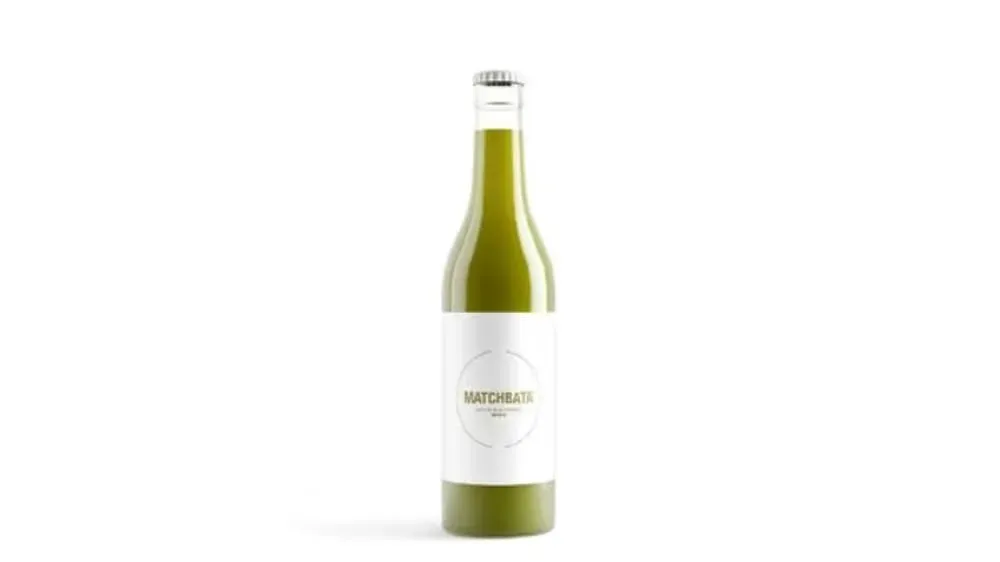 OnLemon Matchbata 0,33 l