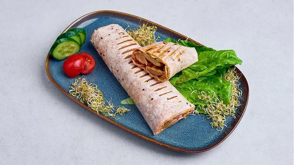 SZOARMA / SHAWARMA
