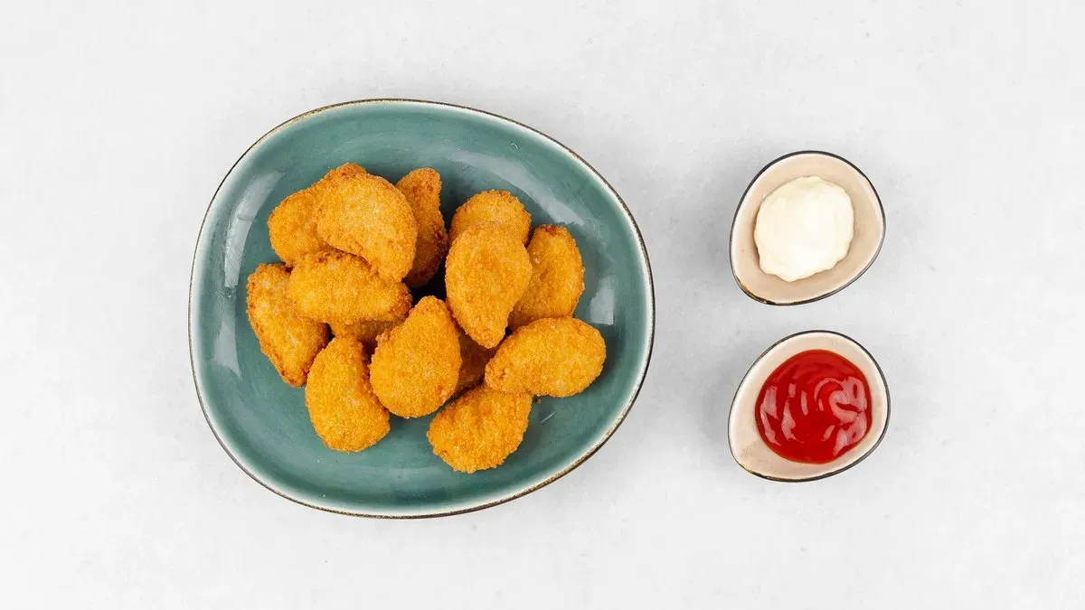 Nuggetsy