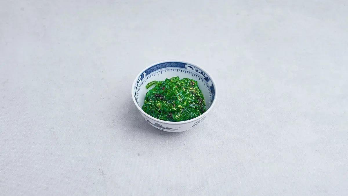 Wakame