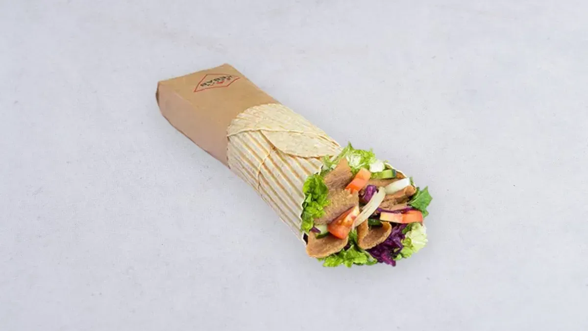Tortilla duża