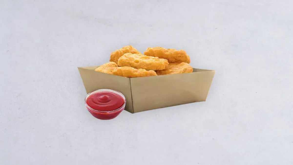 Nuggetsy