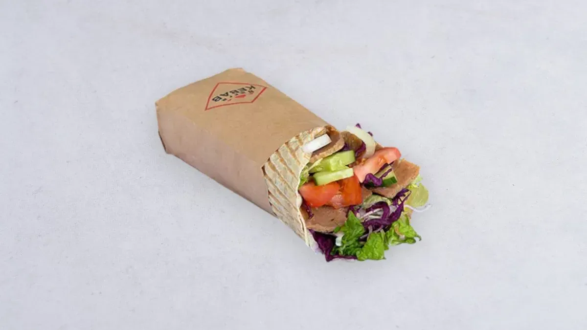 Tortilla mała