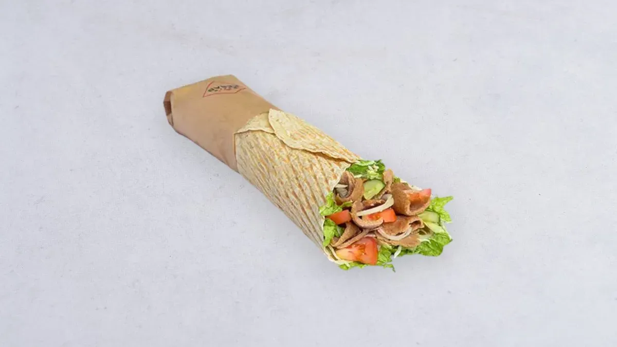 Tortilla Gigant