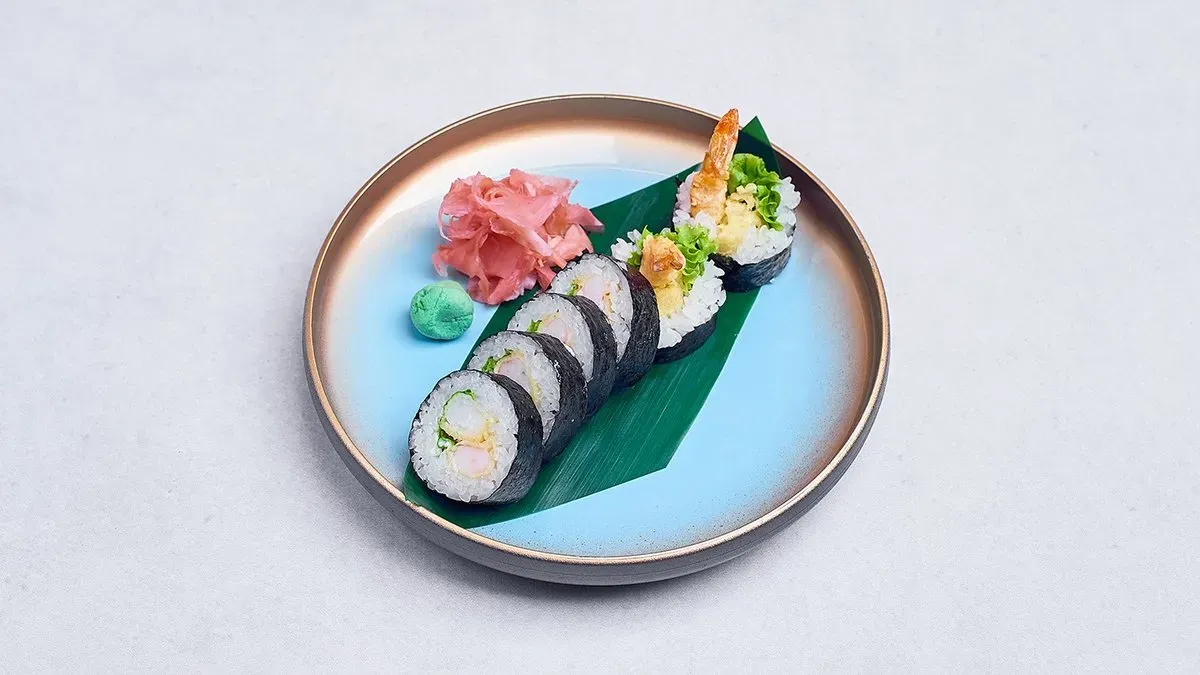 Futomaki