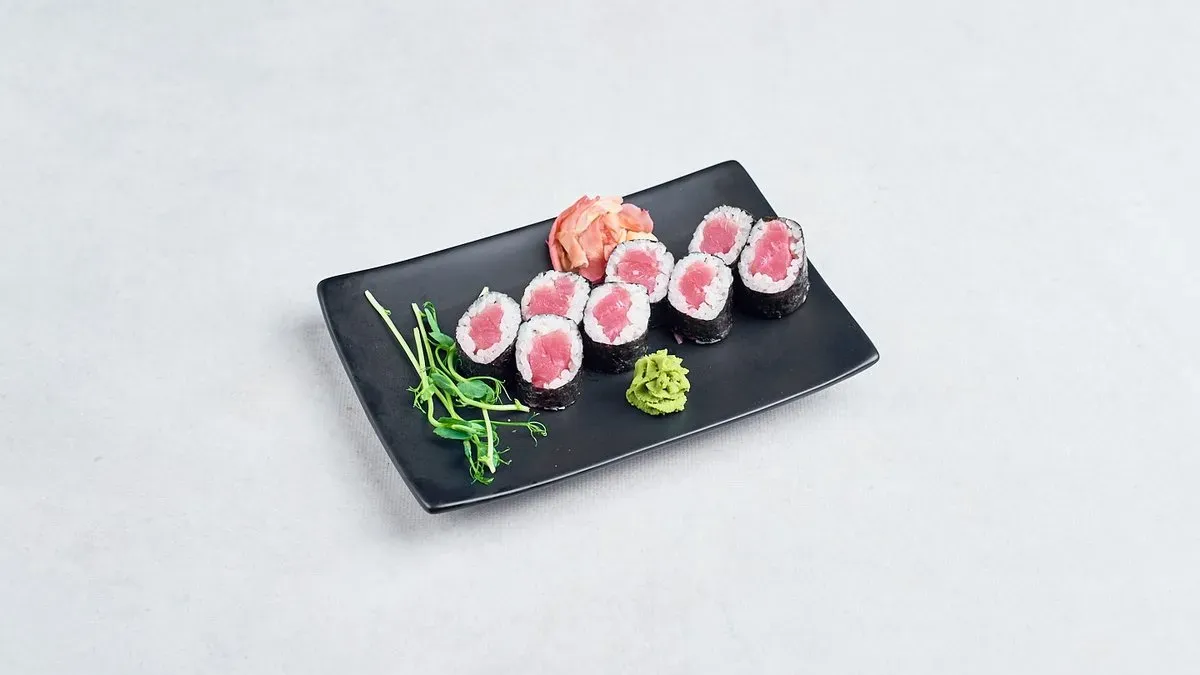 Hosomaki