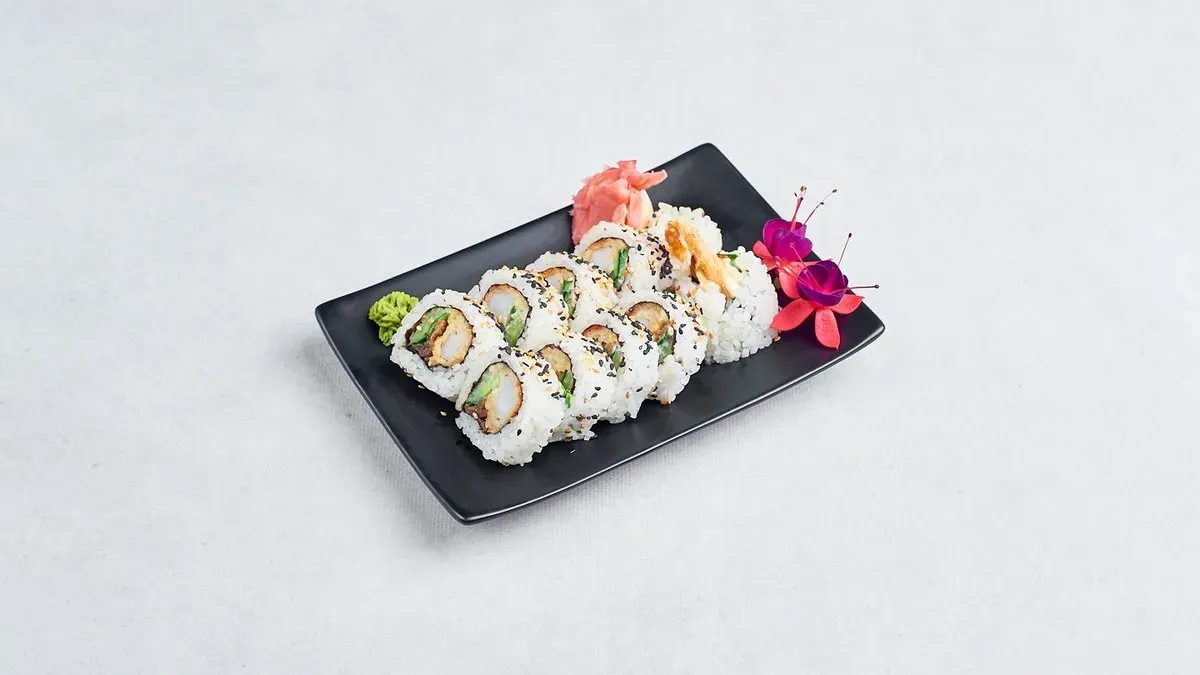 Special premium maki