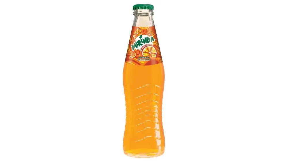 Mirinda 200 ml
