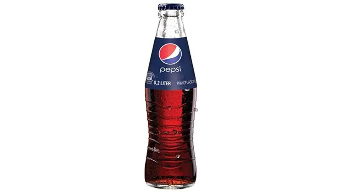 Pepsi 200 ml