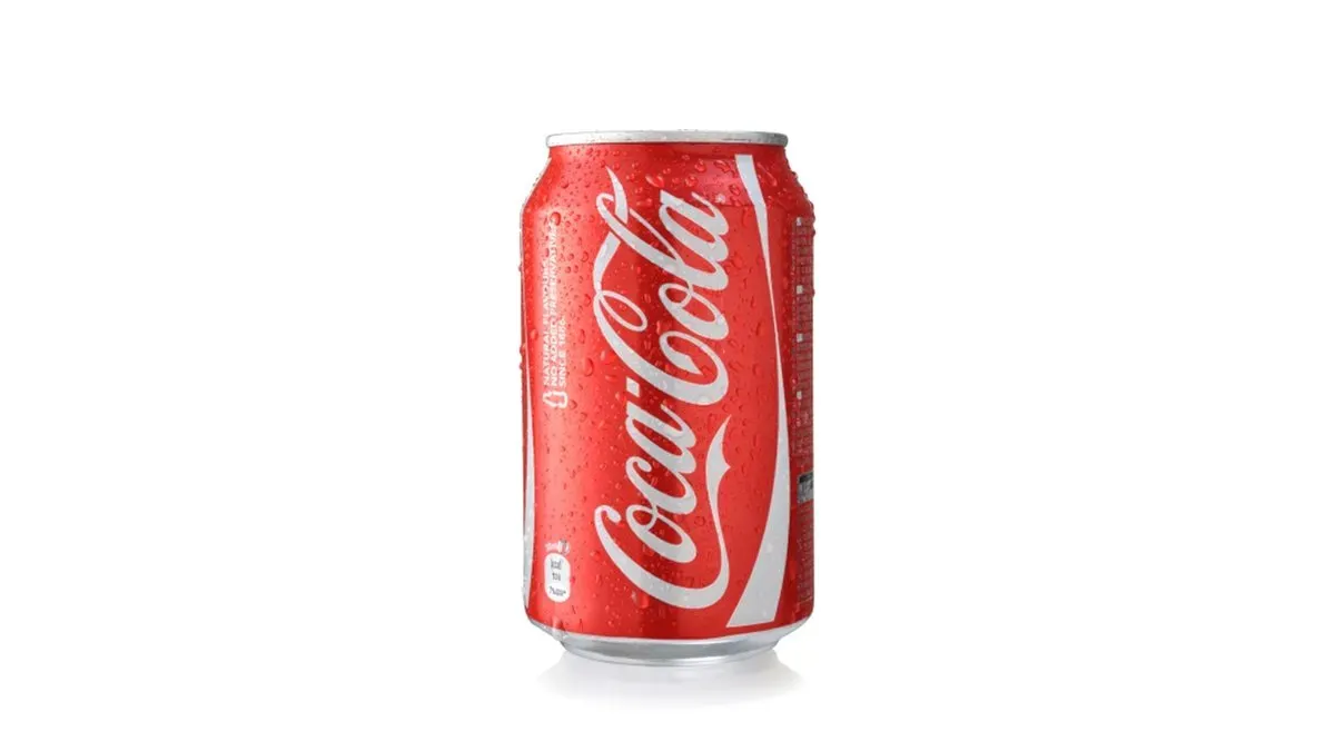 Coca- Cola