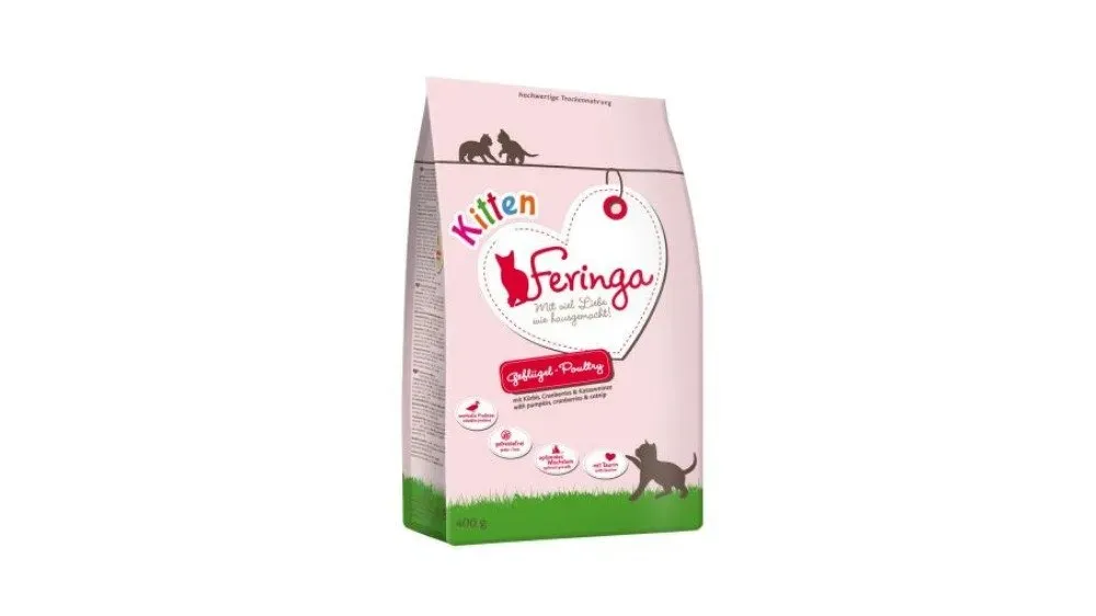 Feringa kitten