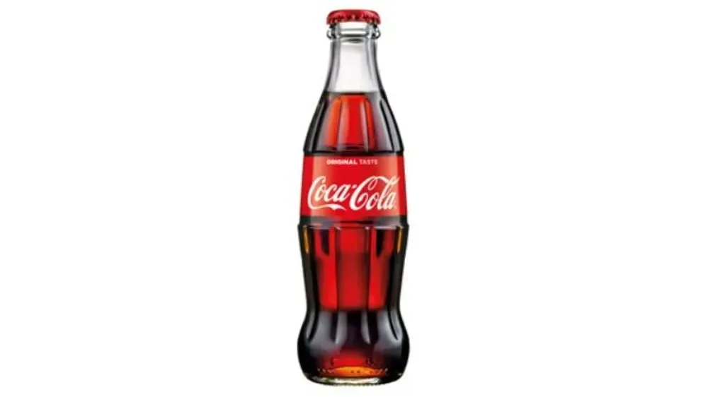 Coca-Cola