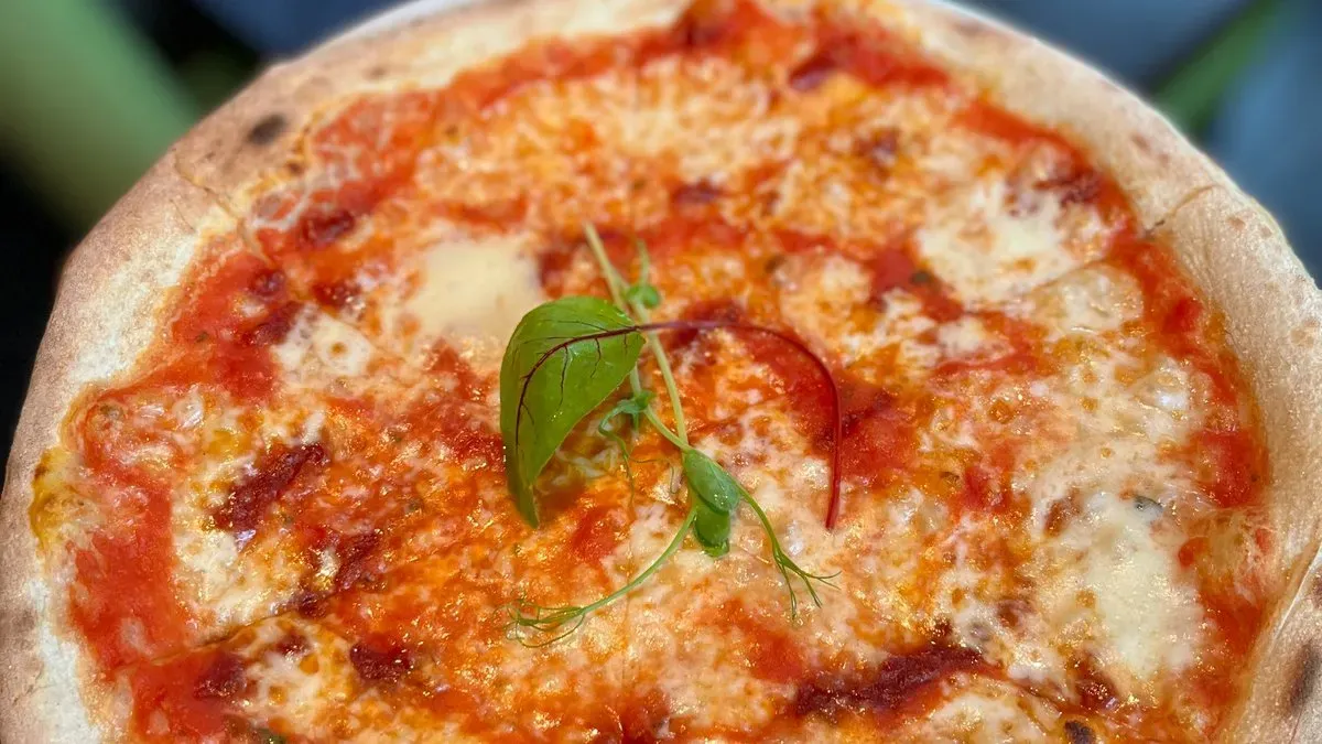 Margherita 🌿