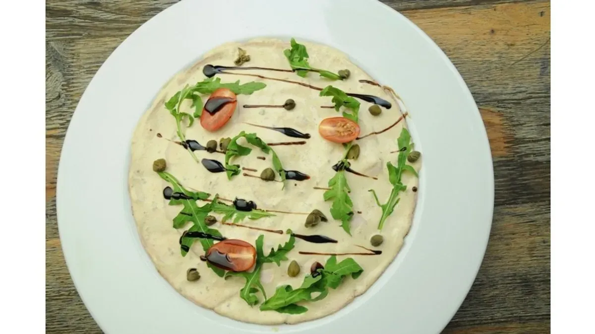Vitello tonnato
