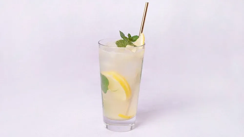 Lemoniada