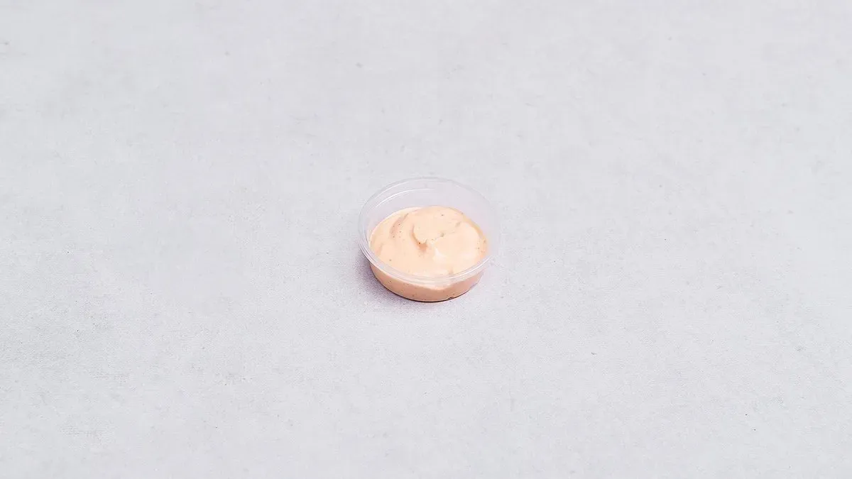 Spicy mayo